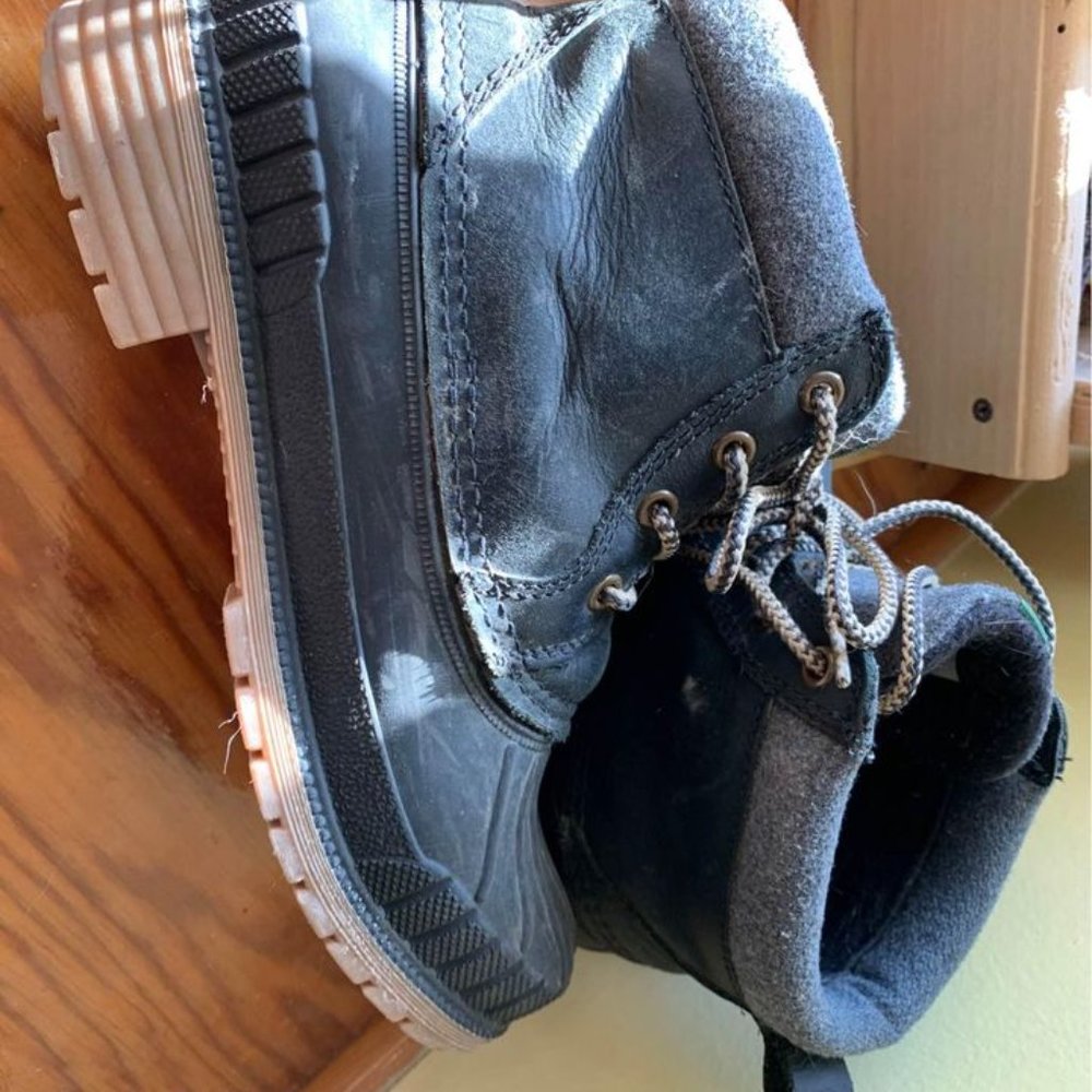 Kamik Winter Boots